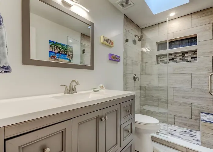 Indian Rocks West Side Holiday home Clearwater Beach
