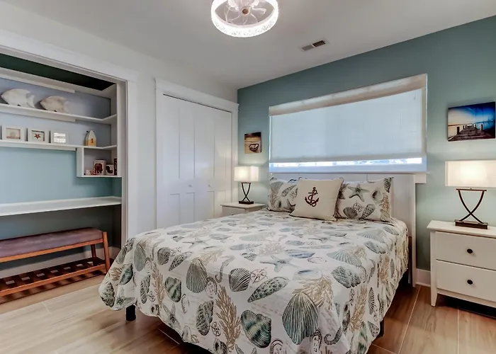 Indian Rocks West Side Holiday home *