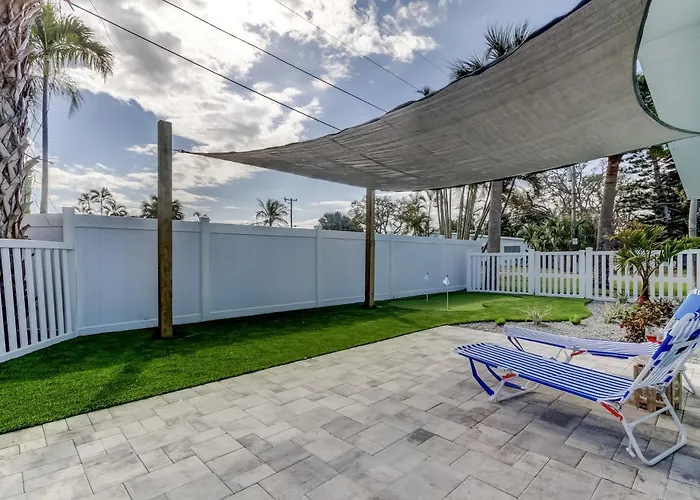Holiday home Indian Rocks West Side Clearwater Beach
